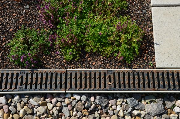 Drainage Installation Service in Manchester