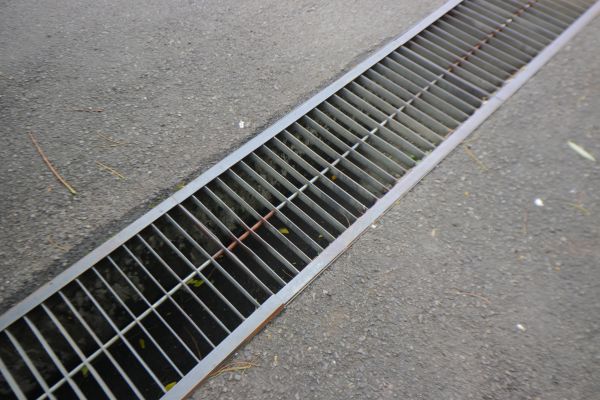 Driveway Drainage Service in Manchester
