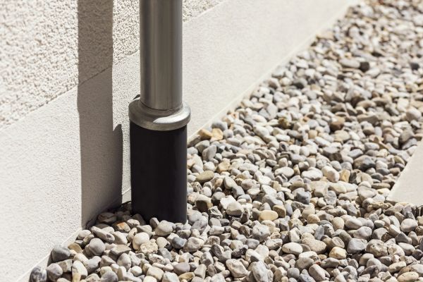 French Drain Service in Manchester