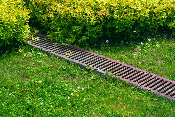 Cost of Lawn Drainage in Manchester