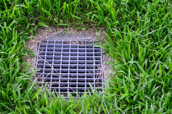 Cost of Yard Drainage Service in Manchester