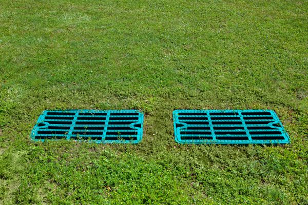 Cost of Yard Drain Maintenance in Manchester