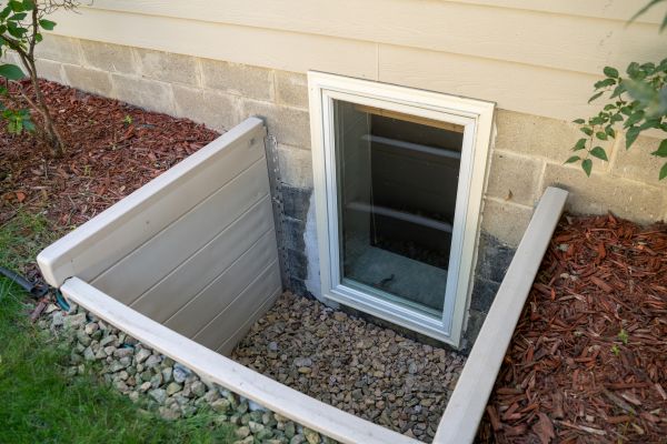 Cost of Window Well Drainage Service in Manchester