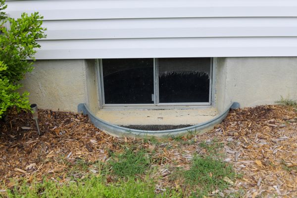 Cost of Window Well Drain Repair in Manchester