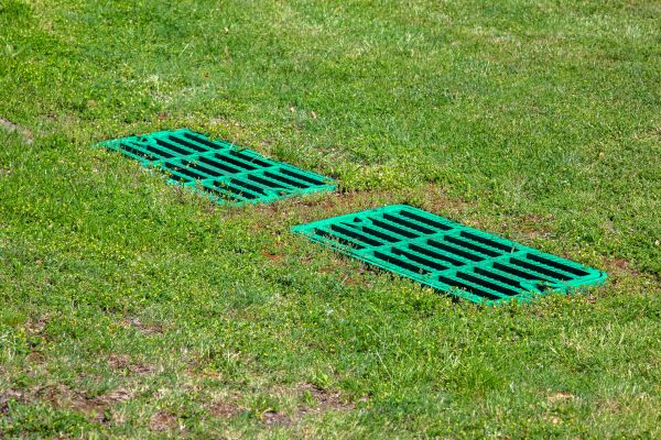 Cost of Catch Basin Installation in Manchester