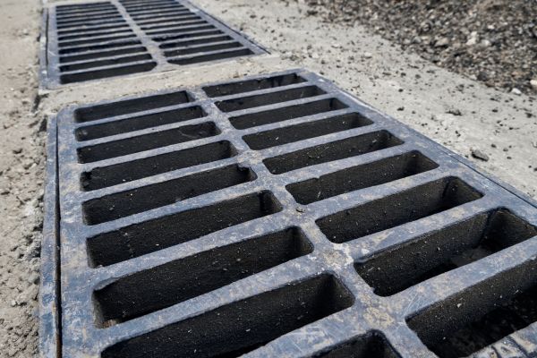 Cost of Catch Basin Repair in Manchester