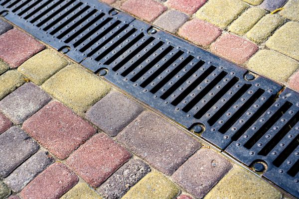 Cost of Patio Drainage Repair in Manchester