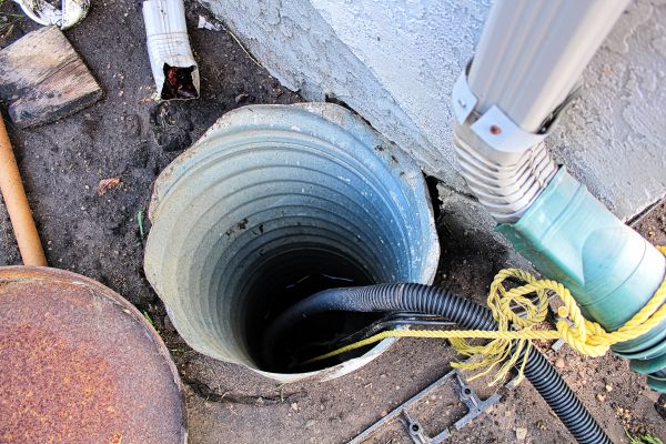 Drainage Pump Installation in Manchester