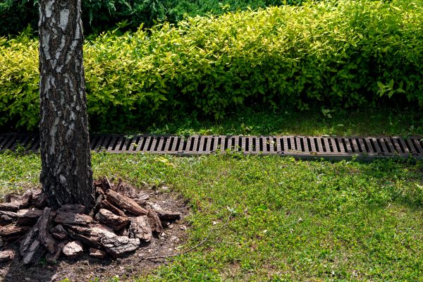 Cost of Garden Drainage Installation in Manchester