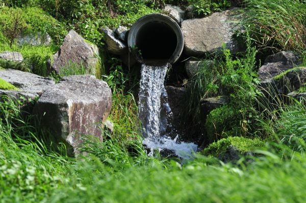 Cost of Water Redirection in Manchester