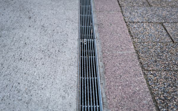 Cost of Grated Drain Installation in Manchester