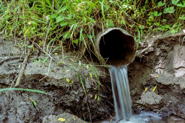 Drainage Tile Repair in Manchester