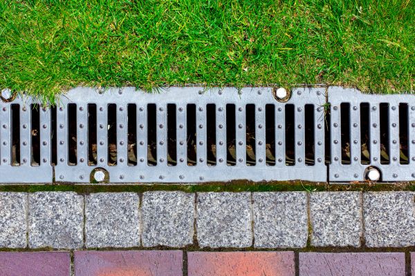 Cost of Rainwater Drain Installation in Manchester