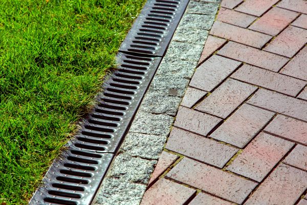 Perimeter Drain Service in Manchester