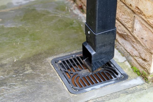 Cost of Drain Tile Installation in Manchester