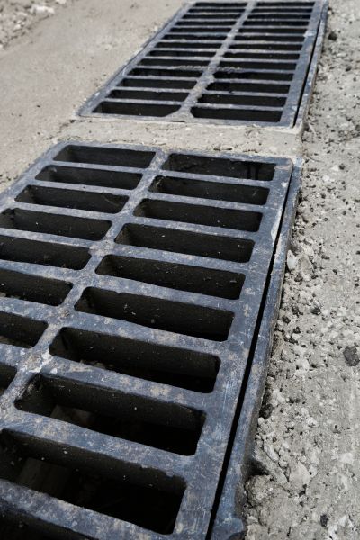 Cost of Sidewalk Drainage Installation in Manchester