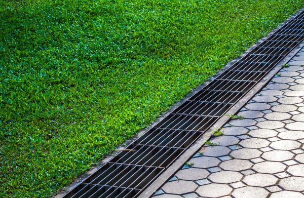 Cost of Water Drainage Replacement in Manchester