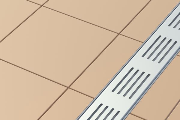 Basement Drain Replacement in Manchester