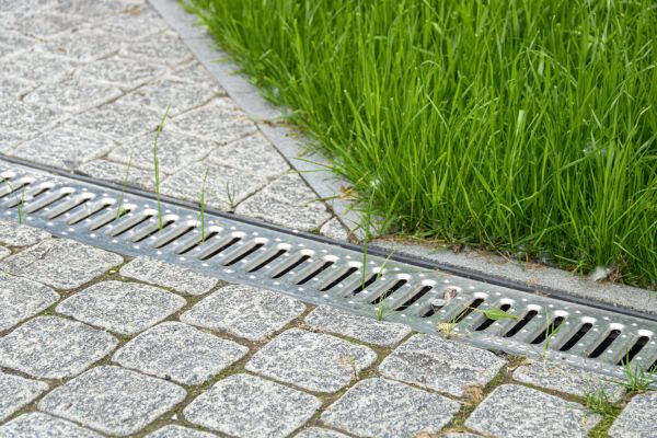 Drainage Pipe Installation in Manchester