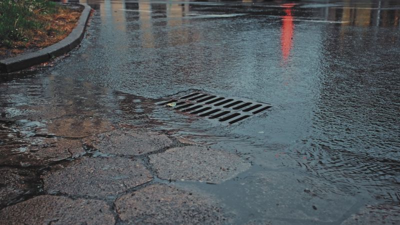 Storm Drain Services